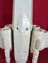 Star Wars Vintage: 'Battle Damaged' X-Wing Fighter - Complete Loose Vehicle