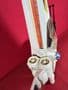 Star Wars Vintage: 'Battle Damaged' X-Wing Fighter - Complete Loose Vehicle