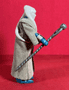 Star Wars Vintage: Bib Fortuna - Complete Loose Action Figure
