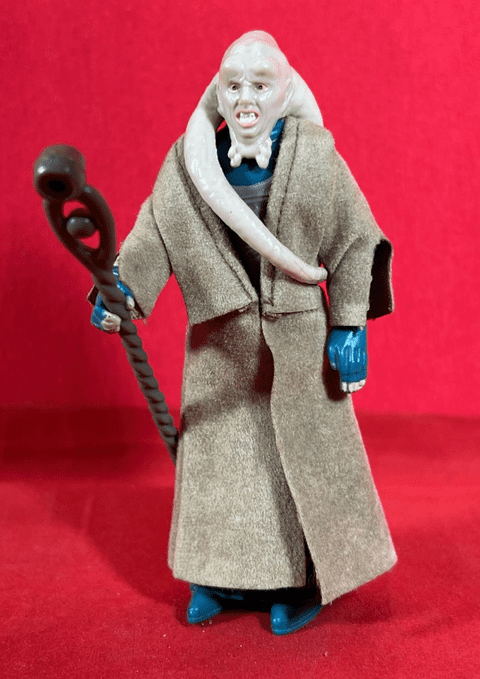 Star Wars Vintage: Bib Fortuna - Complete Loose Action Figure