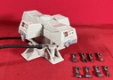 Star Wars Vintage: Vehicle Maintenance Energizer - Complete Loose Mini-Rig Vehicle
