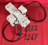 Star Wars Vintage: Vehicle Maintenance Energizer - Complete Loose Mini-Rig Vehicle