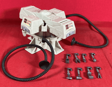 Star Wars Vintage: Vehicle Maintenance Energizer - Complete Loose Mini-Rig Vehicle