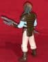 Star Wars Vintage: Weequay - Complete Loose Action Figure
