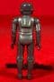Star Wars Vintage: Zuckuss - Complete Loose Action Figure