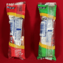 Star Wars x Pex: C-3PO & R2-D2 - Pair of Pez's - Sealed in Packets