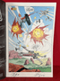 Star Wars X-Wing Rogue Squadron: The Rebel Opposition #1 (of 4) - Signed by Writer & Artist