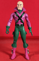 Super Friends: Lex Luthor - Loose Action Figure