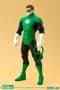 Super Powers: Green Lantern Classic Costume - ArtFX+ Statue