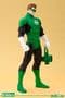 Super Powers: Green Lantern Classic Costume - ArtFX+ Statue