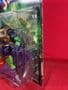 Superman: Brainiac 13 - Complete Action Figure with Packaging