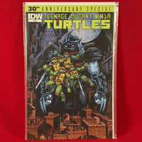 Teenage Mutant Ninja Turtles: 30th Anniversary Special