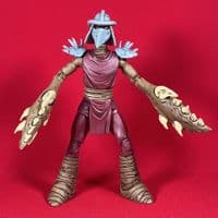 Teenage Mutant Ninja Turtles (Mirage): Claw Shredder - Loot Crate Exclusive - Complete Loose Figure