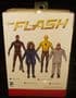 The Flash CW TV Series: Heat Wave - Action Figure