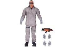 The Flash CW TV Series: Heat Wave - Action Figure