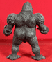 The Flash Rogues Gallery: Gorilla Grodd - Loose Action Figure