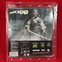 The Fog: Captain Blake - Neca Retro Clothed Action Figure