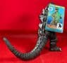 The Godzilla Collection: Godzilla '84 - 15.5cm Tall Soft Vinyl Figure