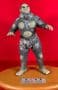 The Story of the Abominable Snowman: Half Human - Painted Soft Vinyl Garage Toy - X-Plus