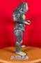 The Story of the Abominable Snowman: Half Human - Painted Soft Vinyl Garage Toy - X-Plus