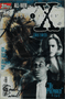 The X-Files #25 & #26 - SIGNED By Gordon Purcell - Limited Edition 52/300  ​​