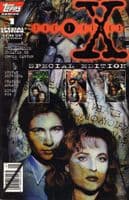 The X-Files Special Edition - Issues 1 to 5 - Full Set of 5 Comics