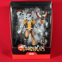 Thundercats Ultimates: Captain Cracker - Sealed in Box