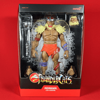 Thundercats Ultimates: Monkian (Toy Version) - Sealed in Box