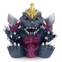 Toho Enshrined Monsters: Spacegodzilla - Vinyl Figurine - Basnpresto
