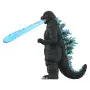 Toho ReAction Figure: Godzilla '84 Heat Ray - 3.75