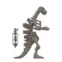 Toho ReAction Figure: Skeleton Godzilla - 3.75