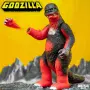 Toho Ultimates: Shogun Godzilla - Vintage Red - 8-Inch Action Figure