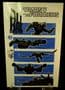 Transformers: All Hail Megatron - Volumes 1 to 4 - Full Set! SIGNED by Casey Coller