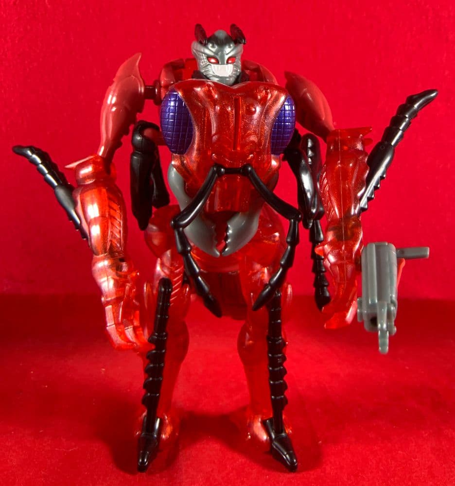 Inferno transformers discount beast wars