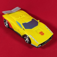 Transformers Generations Combiner Wars: Sunstreaker - Deluxe Class - Loose Figure