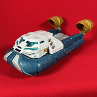 Transformers Generations Hunt for the Decepticons: Sea Spray - Voyager Class - Loose Figure