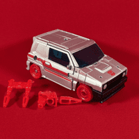 Transformers Generations Legacy Evolution: Crosscut - Deluxe Class - Complete Loose Figure