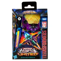 Transformers Generations Legacy United: Cybertron Universe Slipstream - Deluxe Class