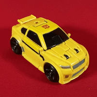 Transformers Generations Titans Return: Bumblebee - Legends Class - Complete Loose Figure (1)
