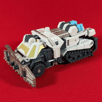 Transformers Power Core Combiners: Icepick - Commander Class - Loose Figure