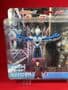 Ultra Hero Series EX: Ultraman Z (Sing Along Ver.) & Sevenger (Hard Core Iron Fist Bullet Ver.)