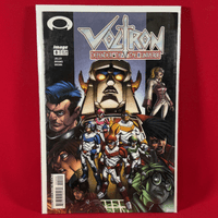 Voltron: Defender of the Universe - Issues 0-5 - Full Set of 6 Comics!