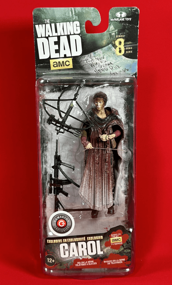 The walking deadとstar wars カードコレクション カード