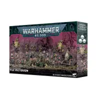 Warhammer 40,000: Death Guard Battleforce - Vile Vectorum