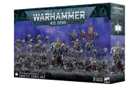 Warhammer 40,000: Grey Knight Battleforce - Sanctic Conclave