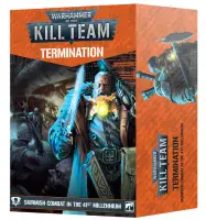 Warhammer 40,000: Kill Team - Termination