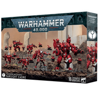 Warhammer 40,000: T'au Empire Battleforce - Farsight Cadre