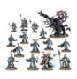 Warhammer 40,000: Thousand Sons Battleforce - Sekhmet Coven