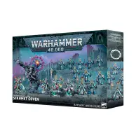 Warhammer 40,000: Thousand Sons Battleforce - Sekhmet Coven