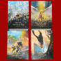 Warhammer The Horus Heresy - Siege of Terra: Complete Series of  Hardcover Novels